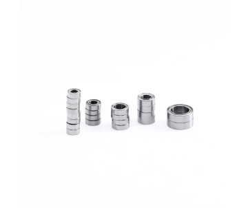 Hobby Details TRX-4M Bearing Set (22)