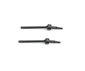 Hobby Details Traxxas 1/18 TRX-4M Steel Front CVD Driveshaft (2)