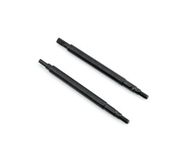 Hobby Details Traxxas 1/18 TRX-4M Steel Rear Axle (2)