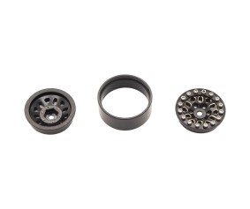 Hobby Details 1.0