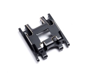 Hobby Details 1/18 TRX4M Brass Skid Plate Weight: 53g