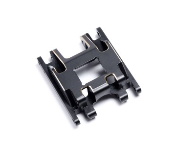 Hobby Details 1/18 TRX4M Brass Skid Plate Weight: 53g