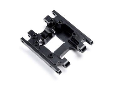 Hobby Details 1/18 TRX4M Brass Skid Plate Weight: 53g