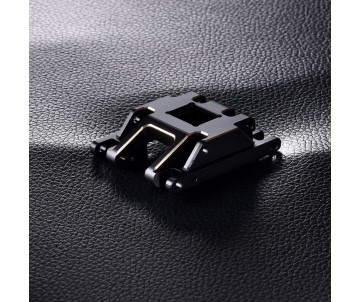 Hobby Details 1/18 TRX4M Brass Skid Plate Weight: 53g