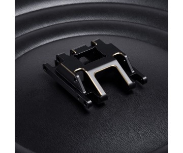 Hobby Details 1/18 TRX4M Brass Skid Plate Weight: 53g