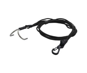 Hobby Details Recovery Rope (58.2 cm) - Black