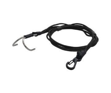 Hobby Details Recovery Rope (58.2 cm) - Black