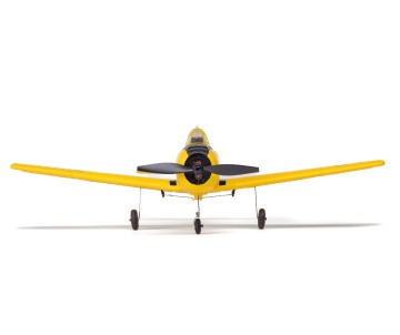 HobbyZone T-28 Trojan 450mm RTF with SAFE