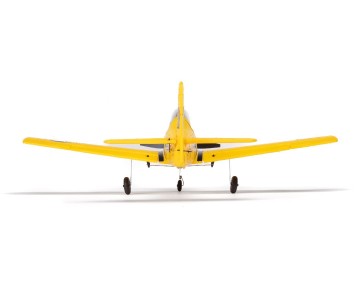 HobbyZone T-28 Trojan 450mm RTF with SAFE