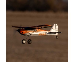 HobbyZone XCub 450mm RTF (Battery & Charger Included)