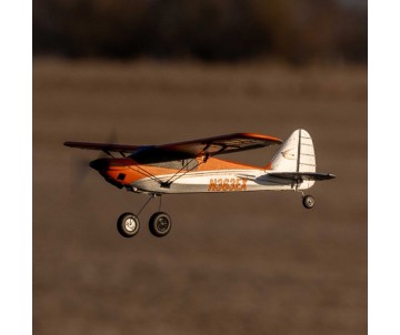HobbyZone XCub 450mm RTF (Battery & Charger Included)
