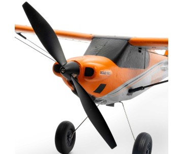 HobbyZone XCub 450mm RTF (Battery & Charger Included)