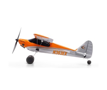 HobbyZone XCub 450mm RTF (Battery & Charger Included)