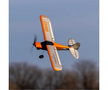 HobbyZone XCub 450mm RTF (Battery & Charger Included)