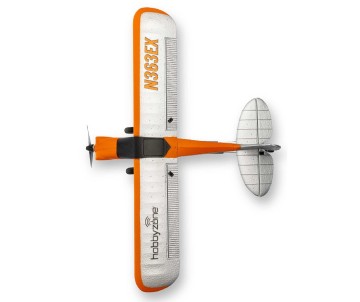 HobbyZone XCub 450mm RTF (Battery & Charger Included)