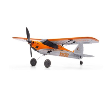 HobbyZone XCub 450mm RTF (Battery & Charger Included)