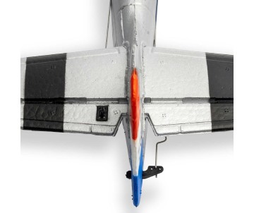 HobbyZone P-51D 450mm RTF (Battery & Charger Included)