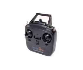 HobbyZone Transmitter; Micro P-51D 450mm, Micro XCub 450mm