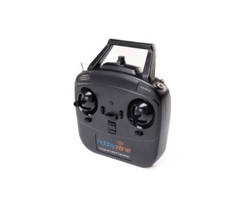 HobbyZone Transmitter; Micro P-51D 450mm, Micro XCub 450mm