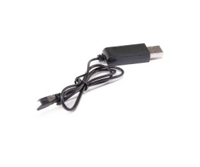 HobbyZone USB-A Charger; Molex 51006