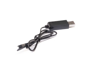 HobbyZone USB-A Charger; Molex 51006