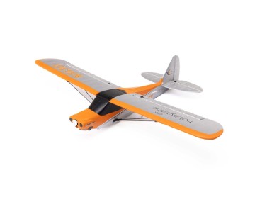 HobbyZone Replacement Airframe: XCub 450mm