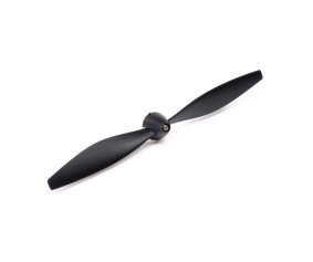 HobbyZone Propeller and Spinner: Micro XCub 450mm HobbyZone Propeller and Spinner: Micro XCub 450mm