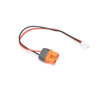 HobbyZone Adapter: IC3 Battery / Molex 51005 (HBZ-1266)