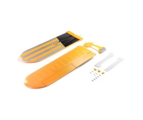 HobbyZone Main Wing: Cleetus Carbon Cub 1.3m