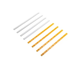 HobbyZone Vortex Generators: Cleetus Carbon Cub 1.3m