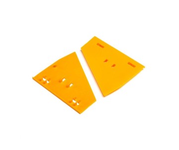 HobbyZone Landing Gear: Cleetus Carbon Cub 1.3m