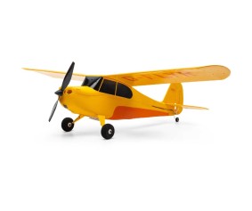 HobbyZone Champ Anniversary Special Edition 515mm BNF Basic with SAFE Select