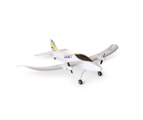 HobbyZone Duet S 2 RTF with SAFE (Battery & Charger Included)
