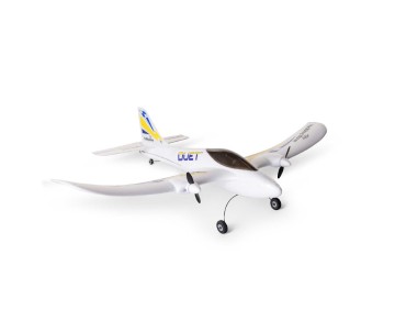 HobbyZone Duet S 2 RTF with SAFE (Battery & Charger Included)