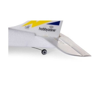 HobbyZone Duet S 2 RTF with SAFE (Battery & Charger Included)