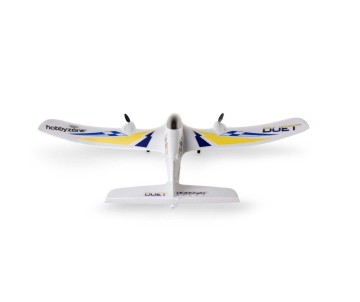 HobbyZone Duet S 2 RTF with SAFE (Battery & Charger Included)