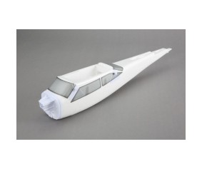 HobbyZone Fuselage: Apprentice S 2 1.2m