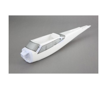 HobbyZone Fuselage: Apprentice S 2 1.2m