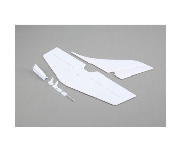 HobbyZone Tail Set: Apprentice S 2 1.2m