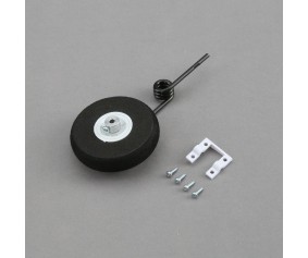 HobbyZone Nose Gear: Apprentice S 2 1.2m