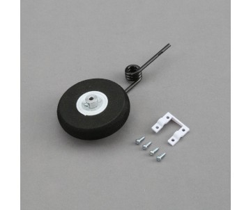 HobbyZone Nose Gear: Apprentice S 2 1.2m