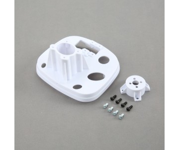 HobbyZone Firewall & Motor Mount: Apprentice S 2 1.2m