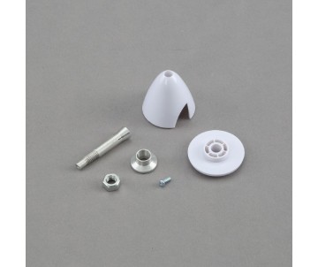 HobbyZone Spinner 34mm: Apprentice S 2 1.2m