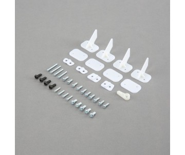 HobbyZone Hardware Set: Apprentice S 2 1.2m