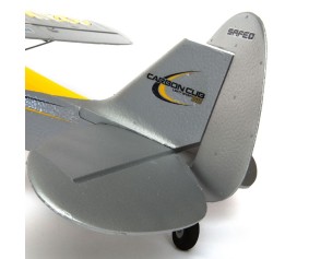 HobbyZone Carbon Cub S 2 1.3m RTF Basic