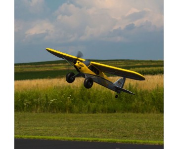 HobbyZone Carbon Cub S 2 1.3m RTF Basic