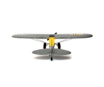 HobbyZone Carbon Cub S 2 1.3m RTF Basic