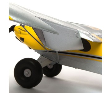 HobbyZone Carbon Cub S 2 1.3m RTF Basic