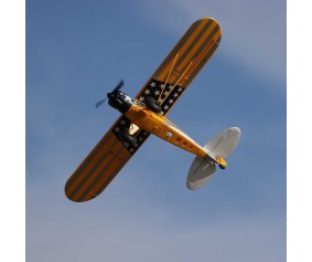 HobbyZone Carbon Cub 2.1m Cleetus McFarland Special Edition RTF Basic