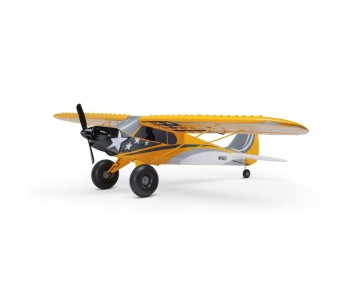 HobbyZone Carbon Cub 2.1m Cleetus McFarland Special Edition BNF Basic